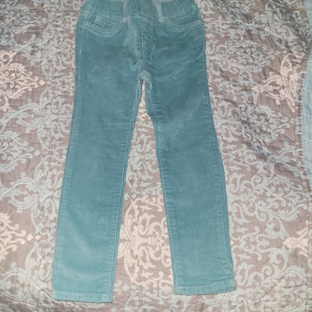 Gap girls pants